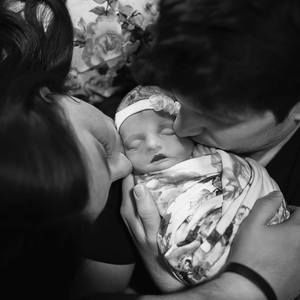 Meet your Posher, Jordan